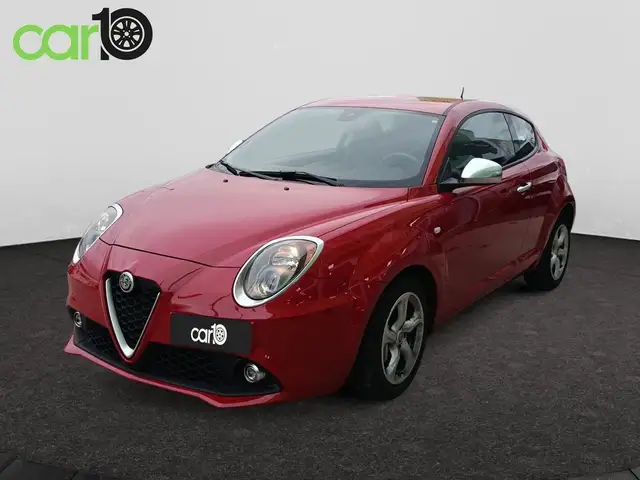 Alfa Romeo MiTo 1.4 TB MULTIAIR 103kW (140CV) TCT SUPER
