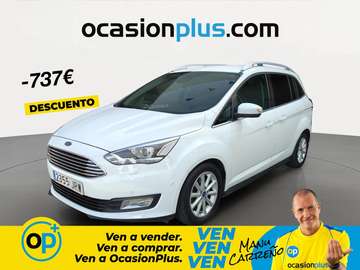 1.5TDCi Titanium 120