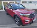 Ford Explorer ST-Line Plug-in-Hybrid 4x4 AHK Rood - thumbnail 2
