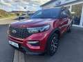 Ford Explorer ST-Line Plug-in-Hybrid 4x4 AHK Rood - thumbnail 1