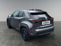 Toyota Yaris Cross 1,5 VVT-i Hybrid Active Drive Aut. Grau - thumbnail 3