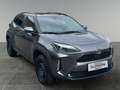 Toyota Yaris Cross 1,5 VVT-i Hybrid Active Drive Aut. Grau - thumbnail 7