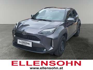1,5 VVT-i Hybrid Active Drive Aut.