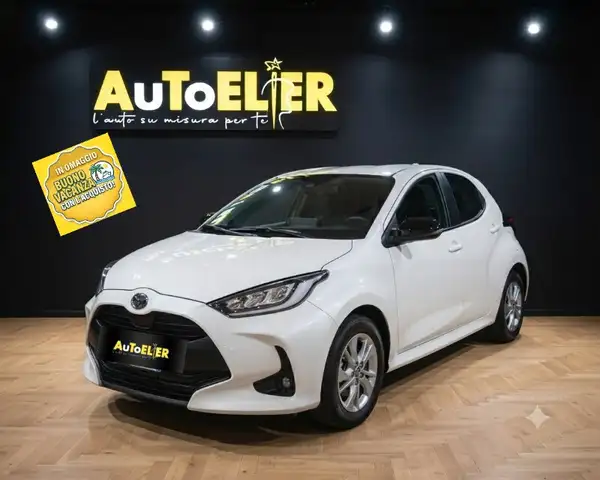 Mazda 2 Mazda2 Hybrid 1.5 VVT e-CVT Full Hybrid Electric Agile