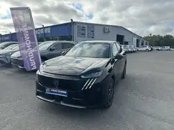 Peugeot 3008 1.2 HYBRID 145CH ALLURE