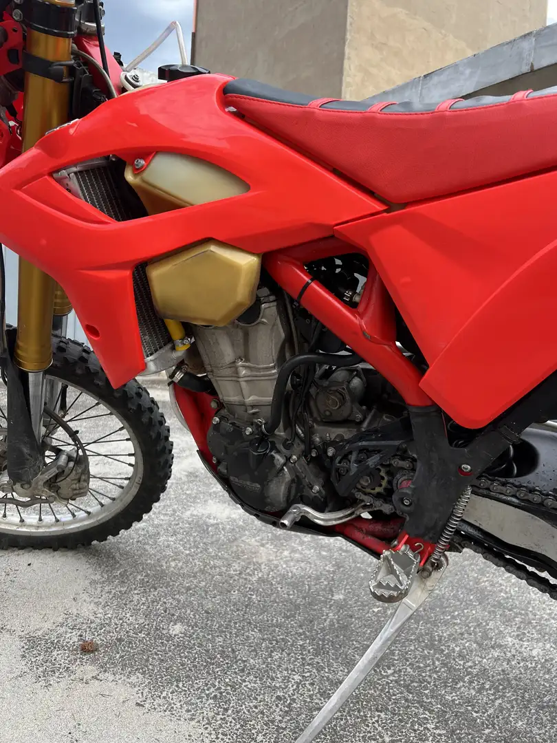 Beta RR 430 - 2