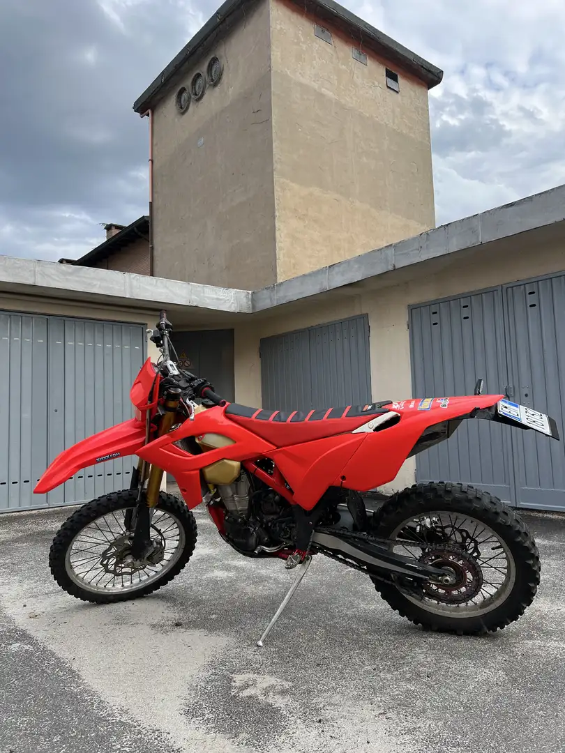 Beta RR 430 - 1
