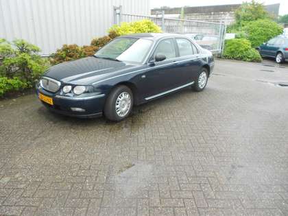 Rover 75 2.0 CDT Business Edition