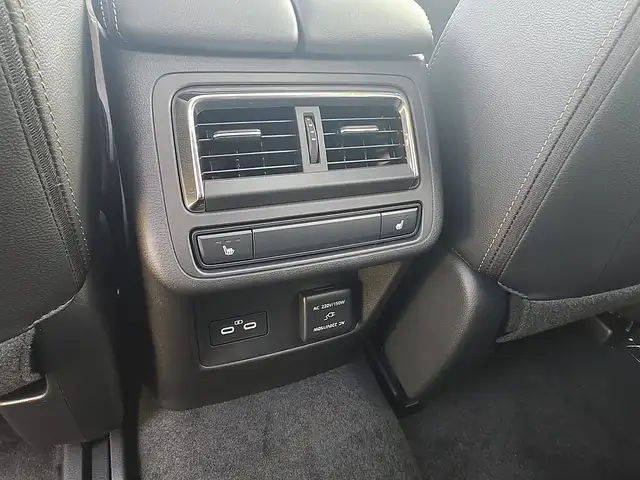 Mazda CX-60 3.3L e-SKYACTIV D AWD Allrad HOMURA PLUS Automa... Ansicht 13