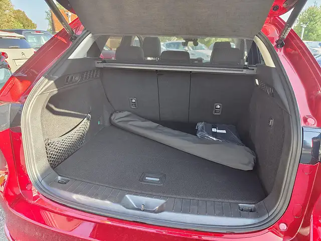 Mazda CX-60 3.3L e-SKYACTIV D AWD Allrad HOMURA PLUS Automa... Ansicht 14
