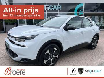 1.2 Hybrid 145pk Plus Automaat Navigatie via Apple