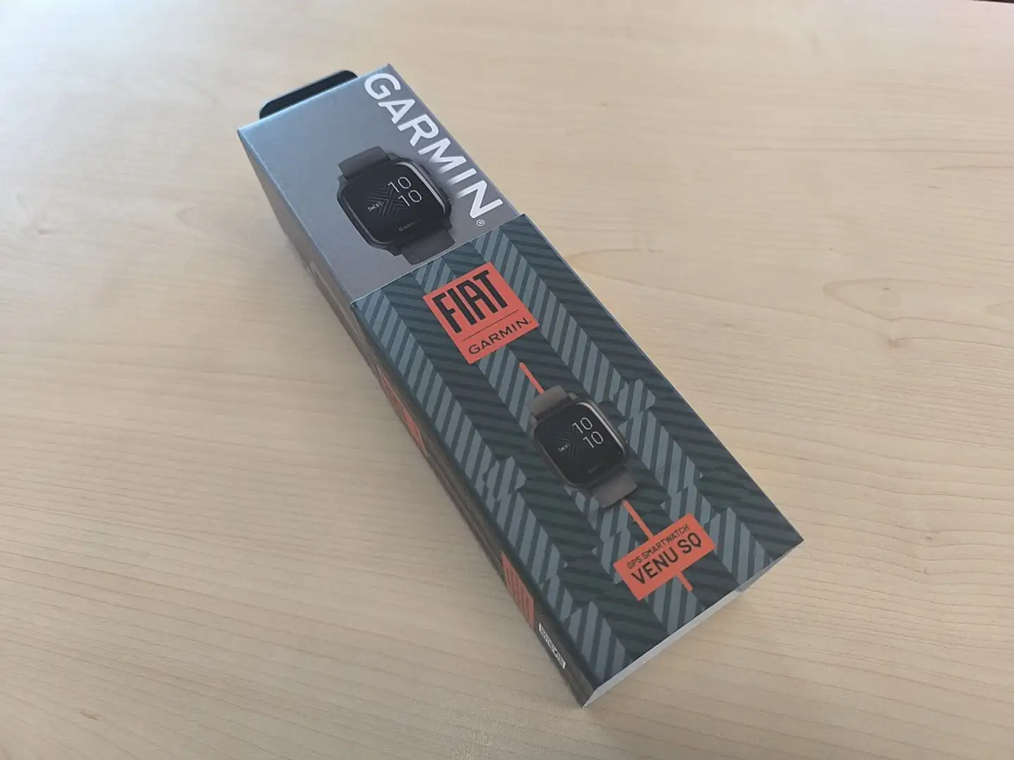 Fiat Tipo Hybrid 130 eDCT7 Garmin Weiß - 2