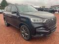 SsangYong Rexton 2.2 D Blackline 4WD AT LED|Pano|360° Black - thumbnail 3