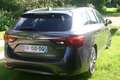 Toyota Avensis Avensis Touring Sports 112 D-4D Active Business Gris - thumbnail 3