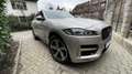 Jaguar F-Pace F-Pace 30d AWD R-Sport Silber - thumbnail 4
