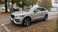 Jaguar F-Pace F-Pace 30d AWD R-Sport Silber - thumbnail 1
