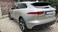Jaguar F-Pace F-Pace 30d AWD R-Sport Silber - thumbnail 6
