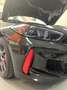 BMW 128 M Sport Fekete - thumbnail 4