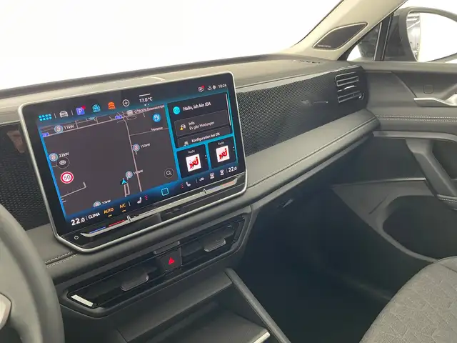 Volkswagen Tiguan view 9