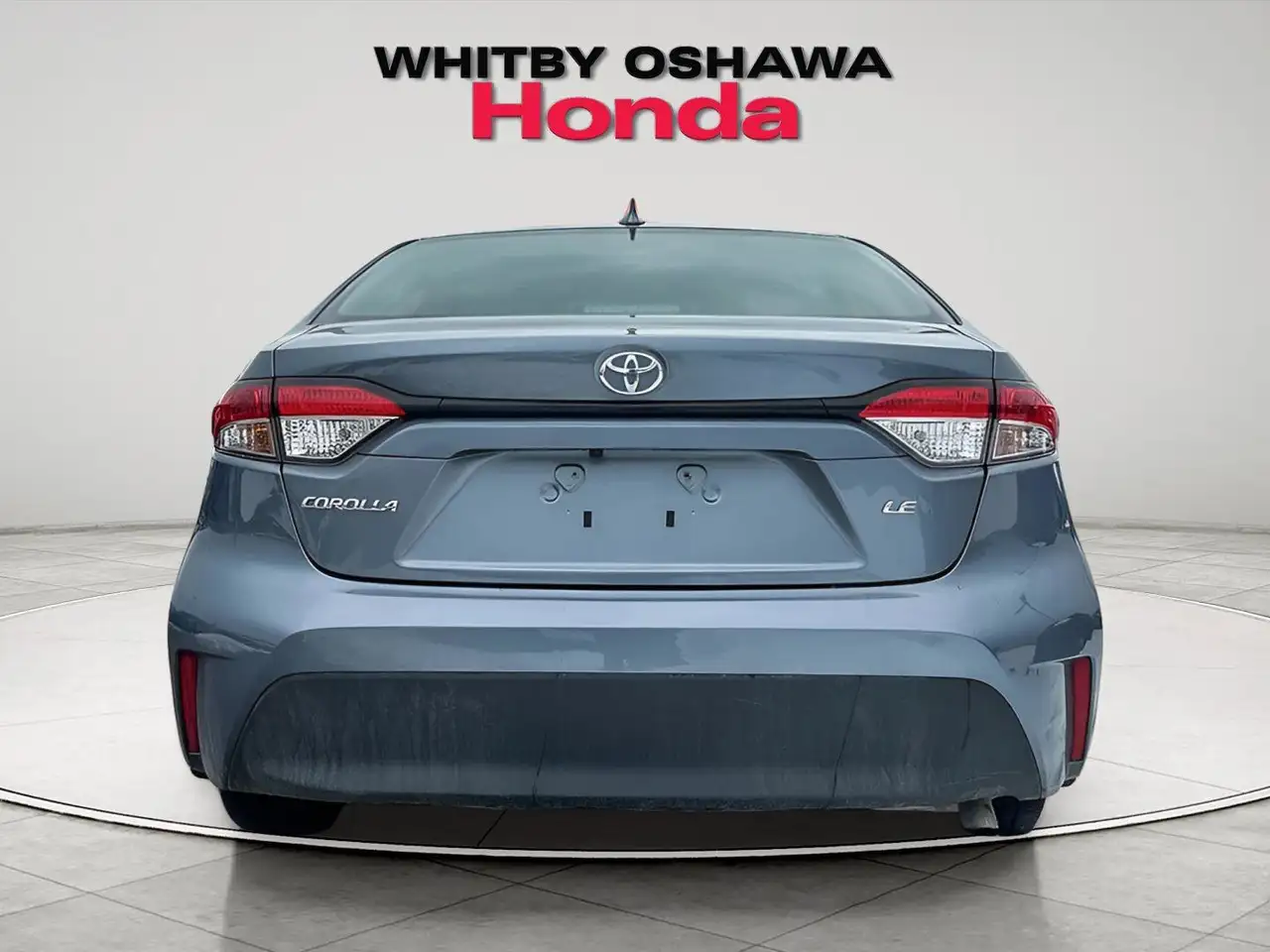 Toyota Corolla снимка Toyota Corolla