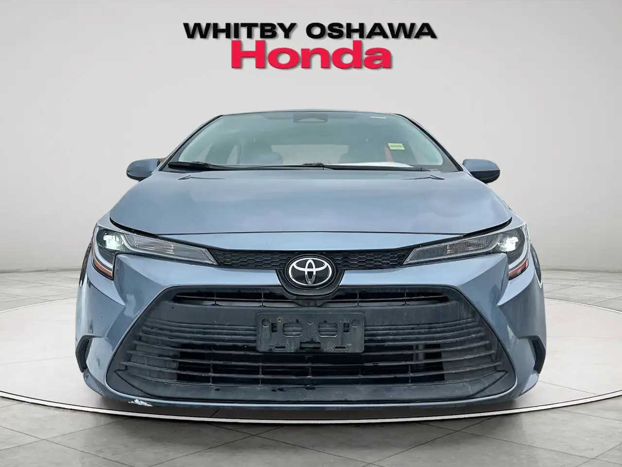 Toyota Corolla снимка Toyota Corolla