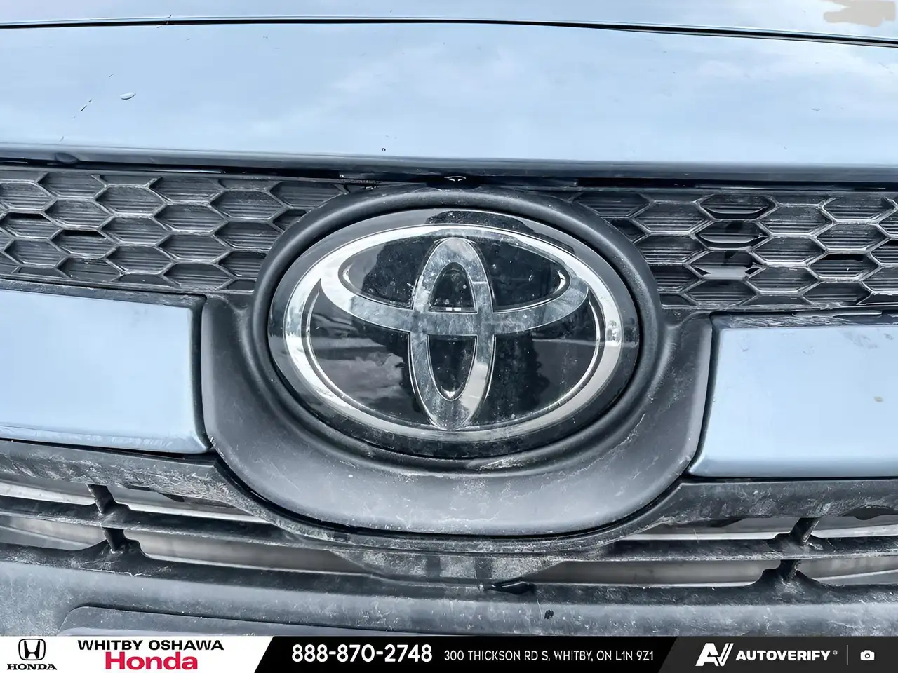 Toyota Corolla снимка Toyota Corolla