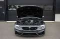 BMW M3 3-serie DCTA 431PK|CARBON|PANO|HiFi|Nieuwstaat Grijs - thumbnail 12