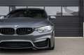 BMW M3 3-serie DCTA 431PK|CARBON|PANO|HiFi|Nieuwstaat Grijs - thumbnail 9