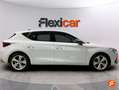 SEAT Leon 1.0 TSI S&S FR 25º Aniversario 110 Blanco - thumbnail 4