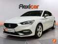 SEAT Leon 1.0 TSI S&S FR 25º Aniversario 110 Blanco - thumbnail 3