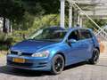 Volkswagen Golf 7 Bleu - thumbnail 4