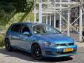 Volkswagen Golf 7 Bleu - thumbnail 2