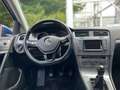 Volkswagen Golf 7 Bleu - thumbnail 12