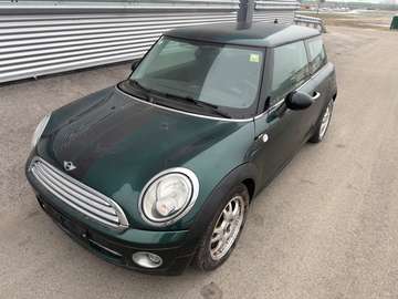 ONE Austrian Pepper ID:83