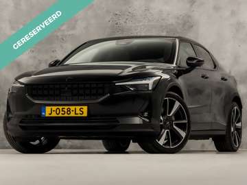 Long Range Dual Motor Launch Edition 78kWh 408Pk A