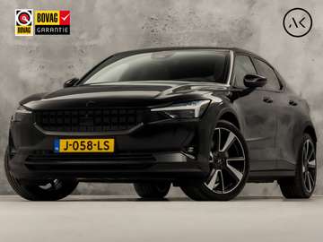 Long Range Dual Motor Launch Edition 78kWh 408Pk A