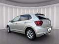 Volkswagen Polo HIGHLINE+DSG AUTOMATIK+PDC+SITZHEIZUNG+LED Argent - thumbnail 2