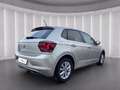 Volkswagen Polo HIGHLINE+DSG AUTOMATIK+PDC+SITZHEIZUNG+LED Argent - thumbnail 3