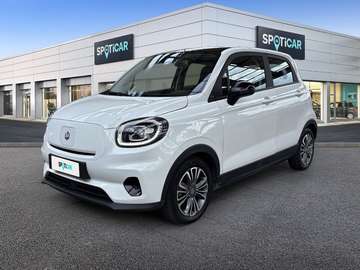 BEV 37.3KWH