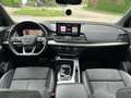 Audi Q5 35 TDi Business Edition S line S tronic Zwart - thumbnail 12