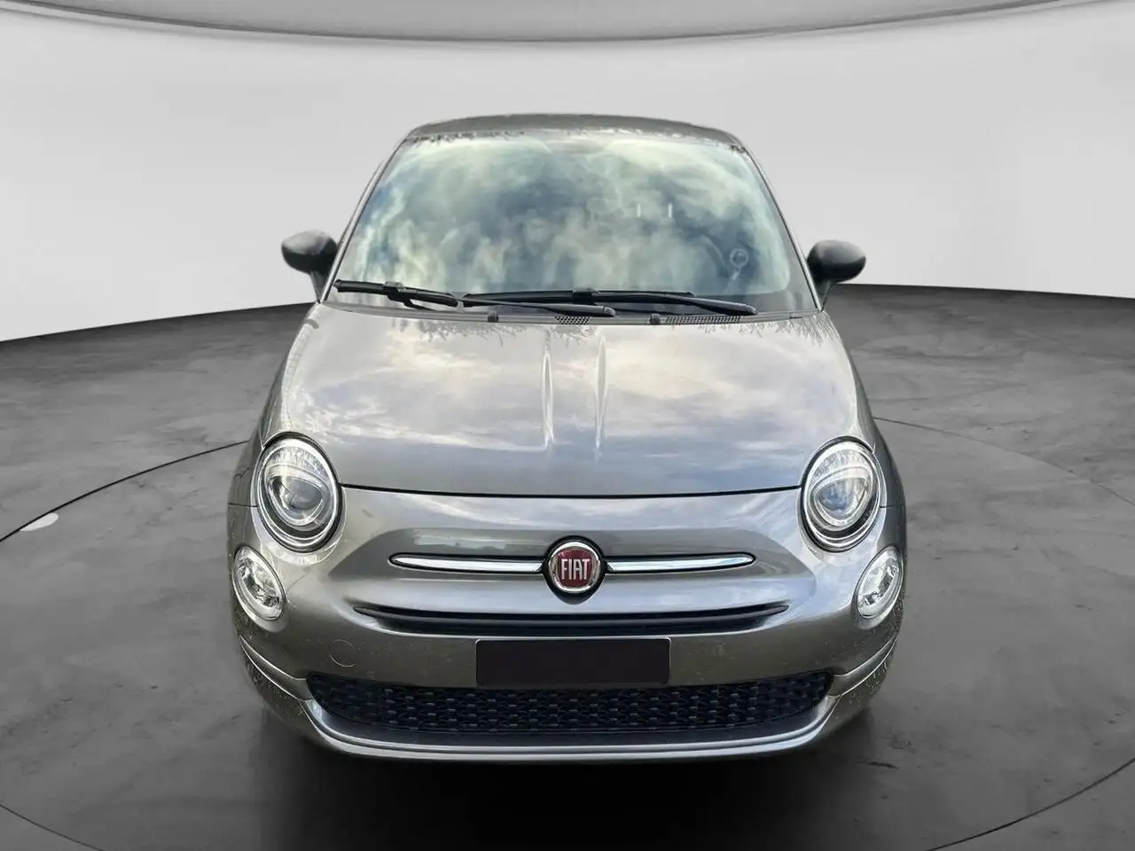 Fiat 500 1.0 FireFly Hybrid Cult
