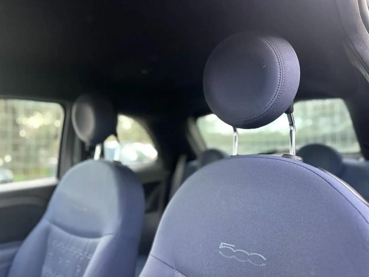 Fiat 500 1.0 FireFly Hybrid Cult, миниатюра 12