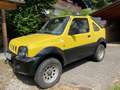 Suzuki Jimny Jimny Cabrio Galben - thumbnail 1