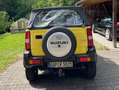 Suzuki Jimny Jimny Cabrio Galben - thumbnail 3