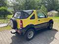 Suzuki Jimny Jimny Cabrio Galben - thumbnail 4