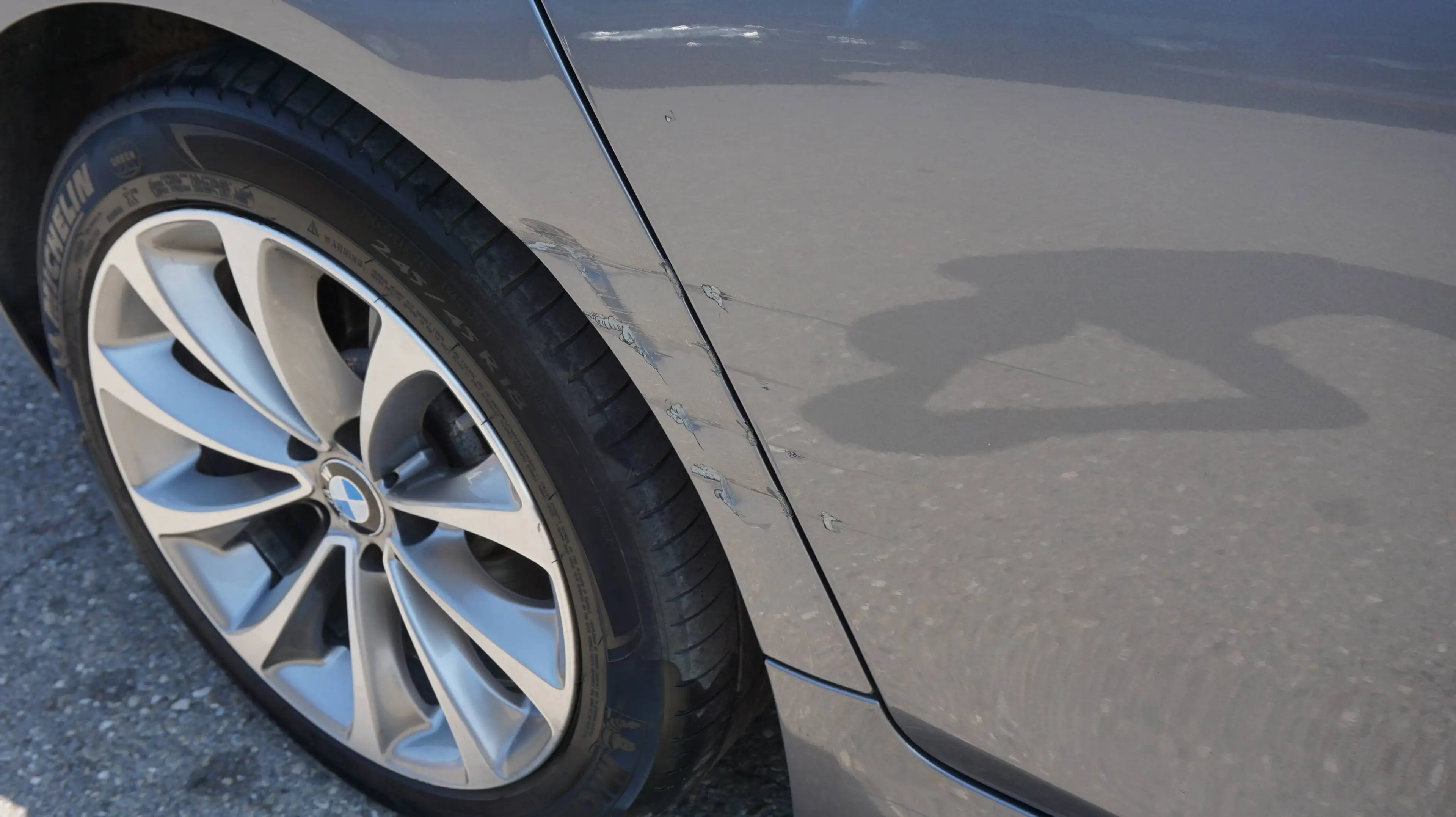 BMW 535 535 d !! Sportautomatik !! Keyless !! HeadUp !! — photo 10