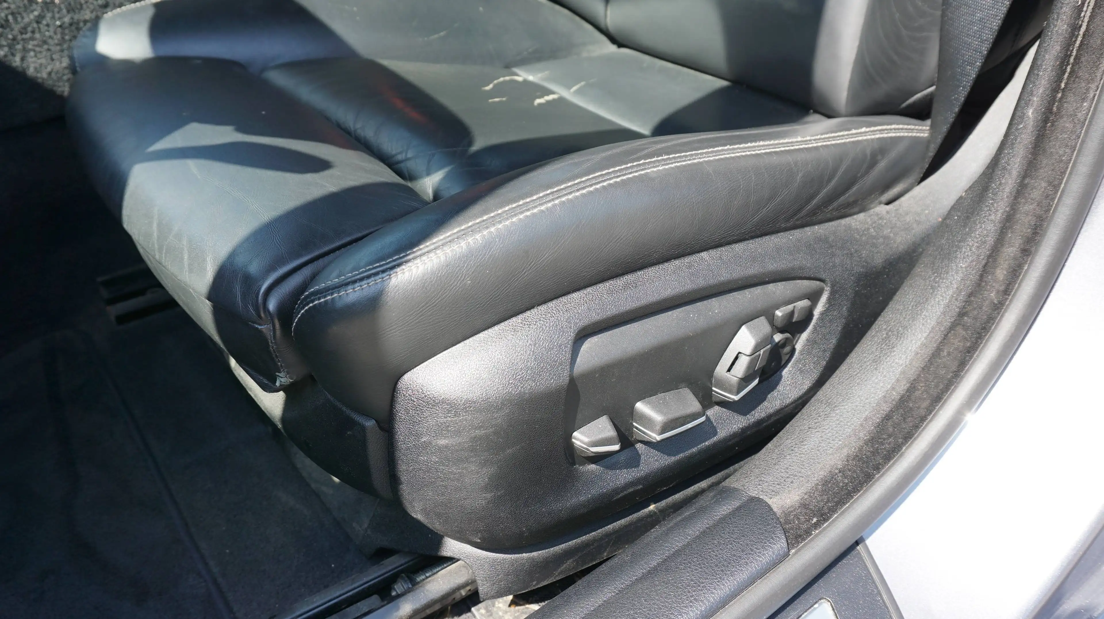 BMW 535 535 d !! Sportautomatik !! Keyless !! HeadUp !! — photo 13