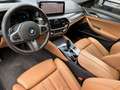 BMW 540 Touring xDrive M-Sport NAV+LASER+PANO+HEAD Negro - thumbnail 8