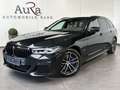 BMW 540 Touring xDrive M-Sport NAV+LASER+PANO+HEAD Negro - thumbnail 1