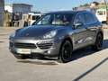 Porsche Cayenne Diesel Grau - thumbnail 2